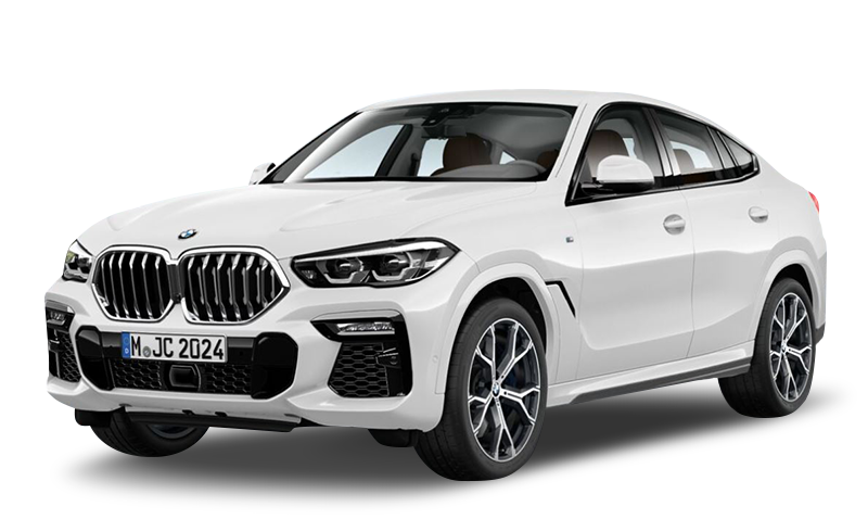 미네랄 화이트 익스테리어